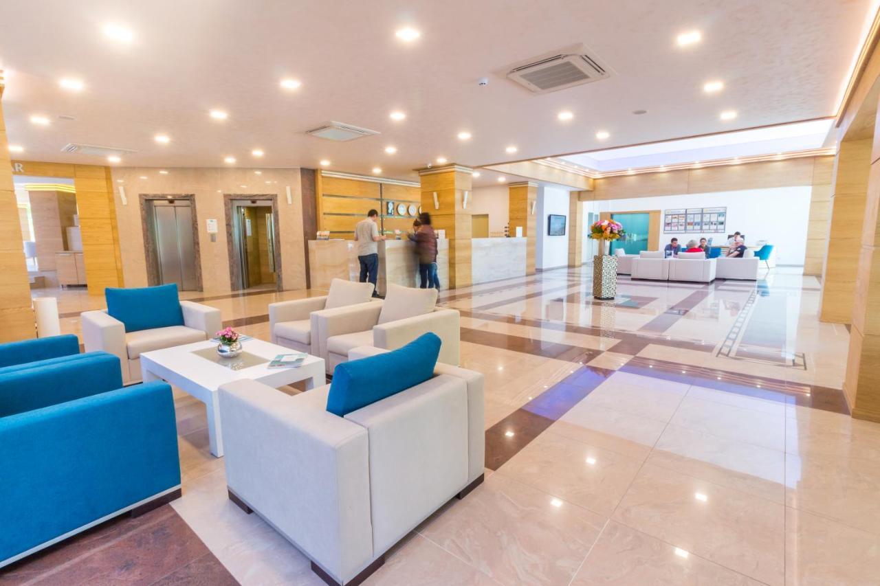 Bilyana Beach Hotel Nessebar Exterior foto