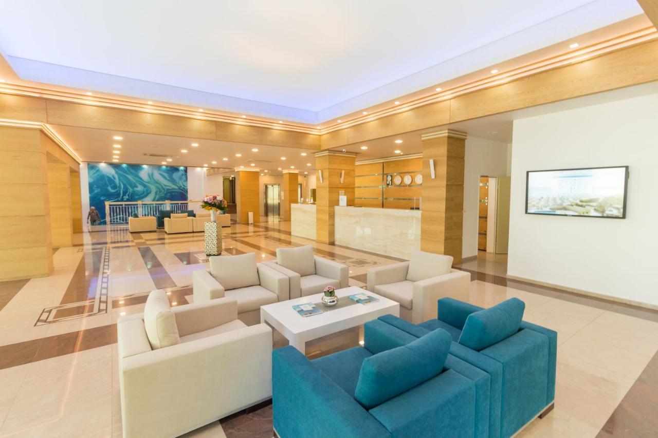 Bilyana Beach Hotel Nessebar Exterior foto